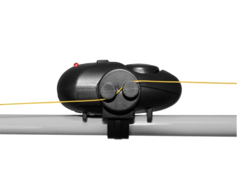 Delphin Wamp - Elektromos kapásjelző