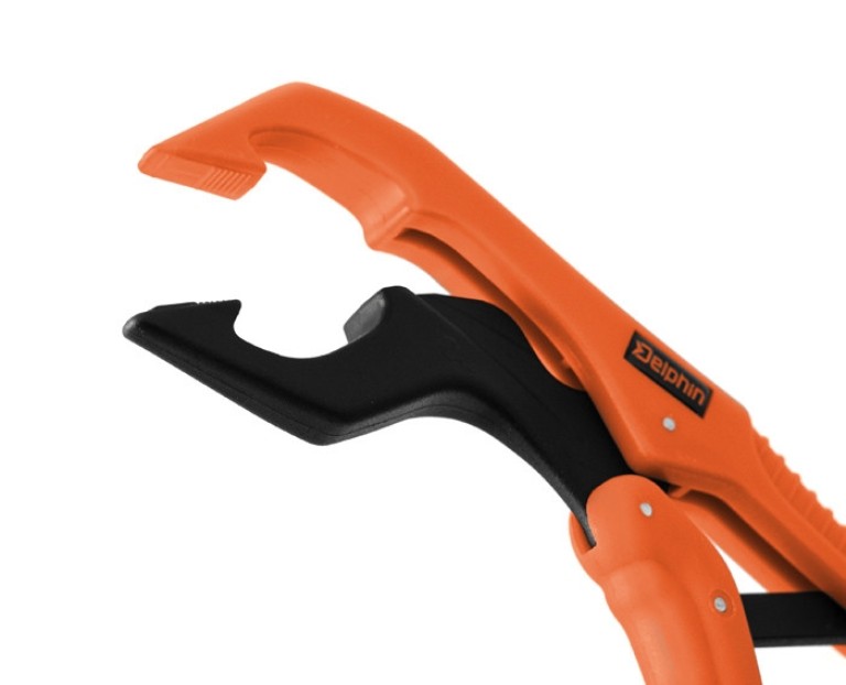 Delphin Grippers - Halkiemelő Műanyag Fogó