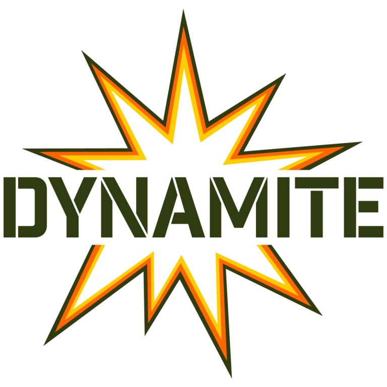 Dynamite Baits Durable HP Source 8 mm - Pellet