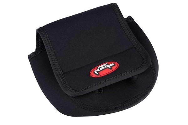 Fox Rage Neoprene Spin Reel Pouch Large - Órsótartó Táska