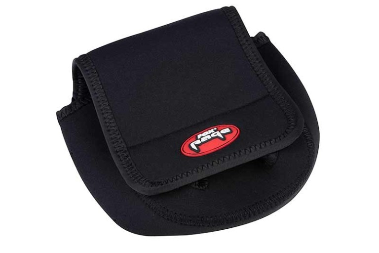 Fox Rage Neoprene Spin Reel Pouch Large - Órsótartó Táska