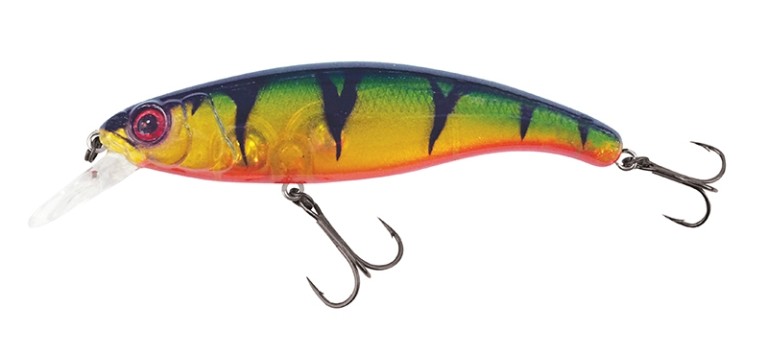 Fox Rage Slick Stick 40 SR UV Original Perch - Wobbler