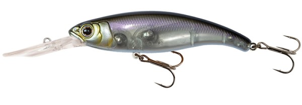 Fox Rage Slick Stick 40 SR UV Gold Head - Wobbler