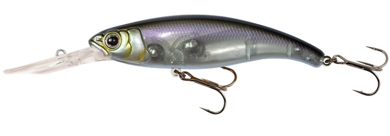 Fox Rage Slick Stick 40 SR UV Gold Head - Wobbler