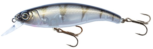 Fox Rage Slick Stick 40 SR UV Striped Shiner - Wobbler