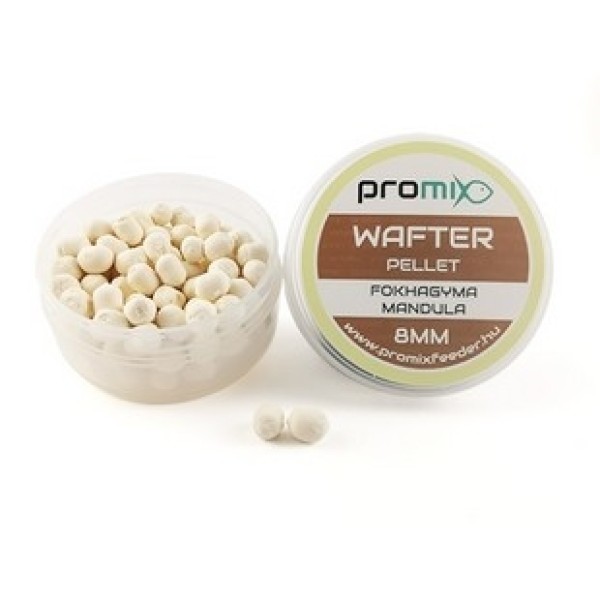Promix Wafter 6-8 mm Fokhagyma Mandula