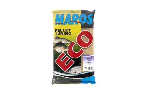 Maros Mix ECO Fokhagyma 3 kg - Etetőanyag