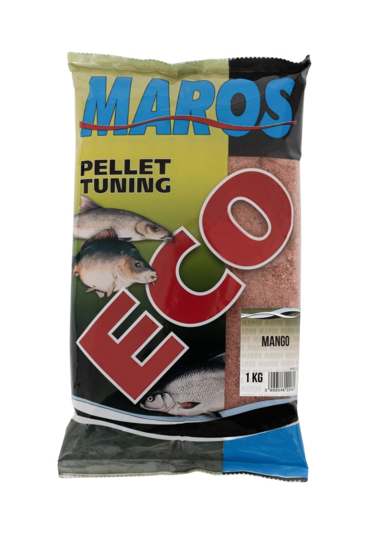 Maros Mix ECO Mango 3 kg - Etetőanyag