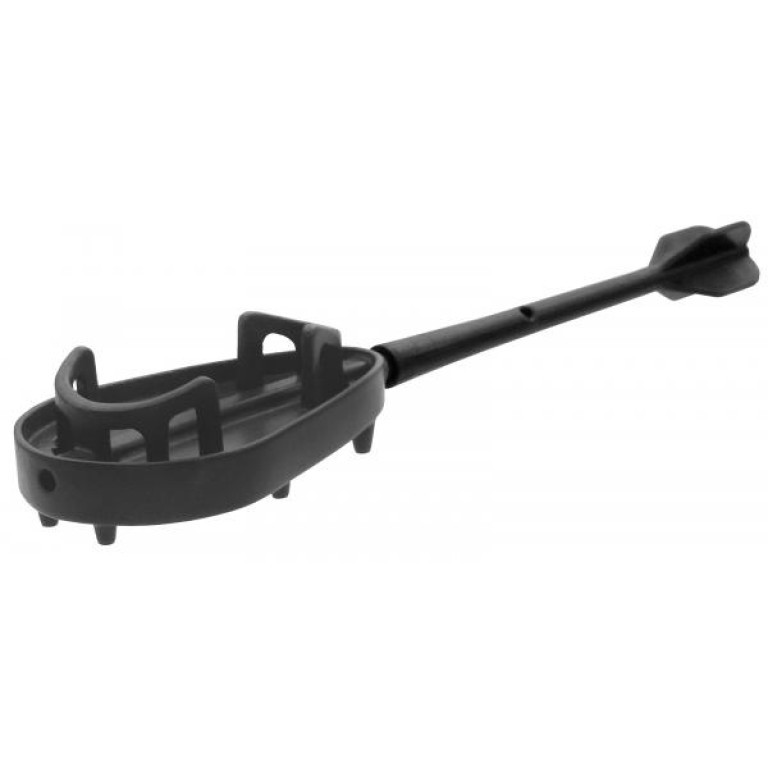 Haldorádó Dart Metal XL + Vezetőszár