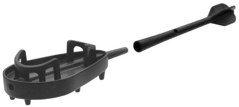 Haldorádó Dart Metal XL + Vezetőszár