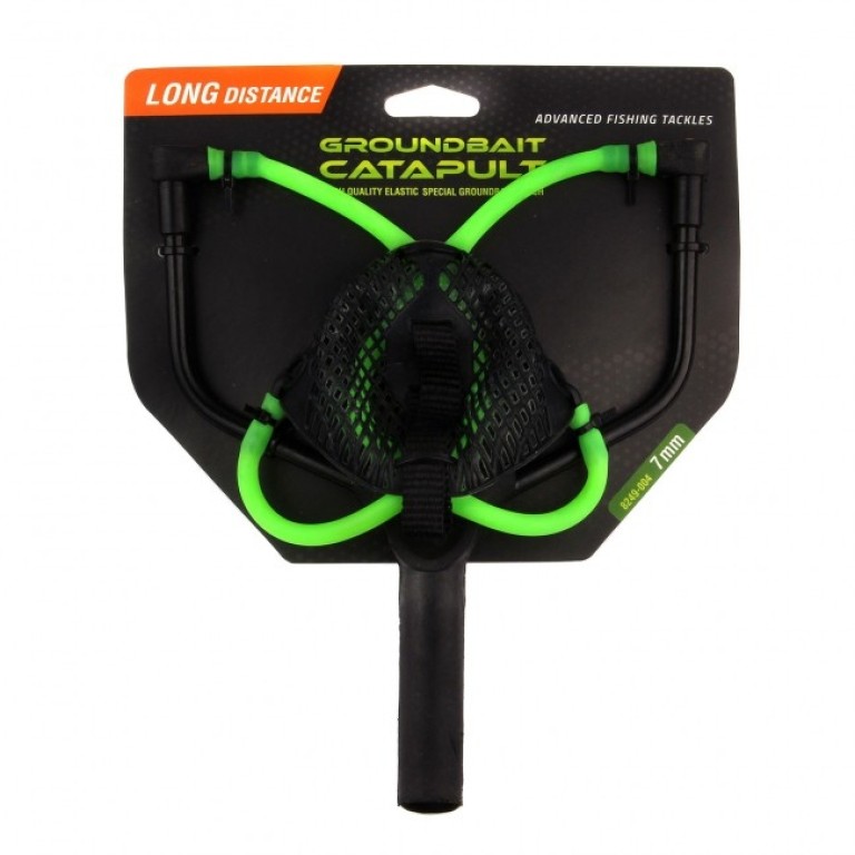 Nevis Etetőcsúzli 7 mm