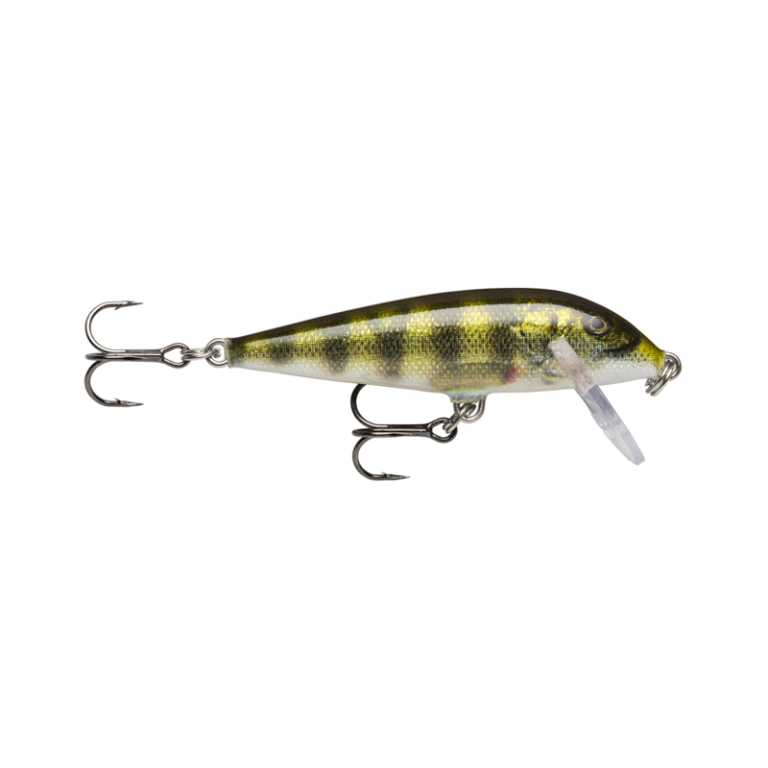 Rapala CountDown CD05 Wobbler PEL színben 5 cm