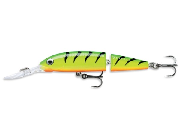 Rapala Husky Jerk JDHJ08 Wobbler FT színben 8 cm