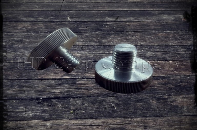 ICC Alu Medertapogató Korong Medertapogató Rúdhoz