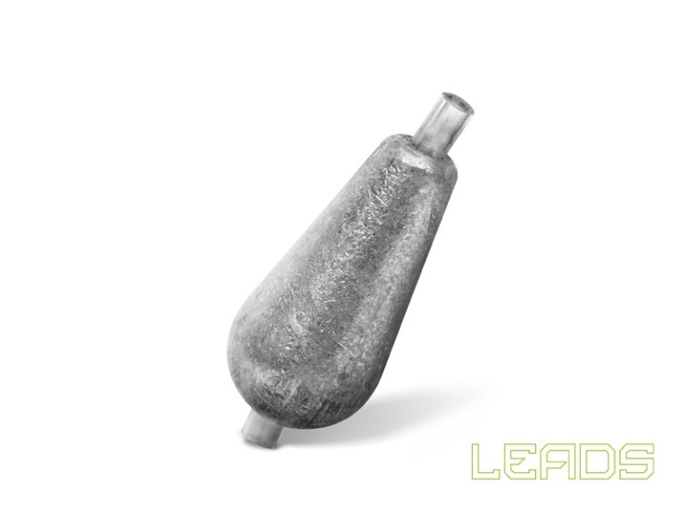 Delphin Leads Körteólom Készlet 1 g