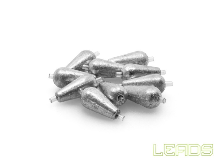 Delphin Leads Körteólom Készlet 2 g