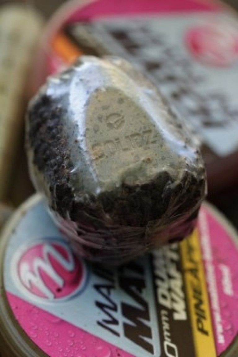 Korda Solidz Inline Lead 112 g - PVA Bag ólom