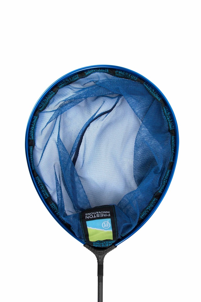 Preston Latex Hair Mesh Landing Net 20