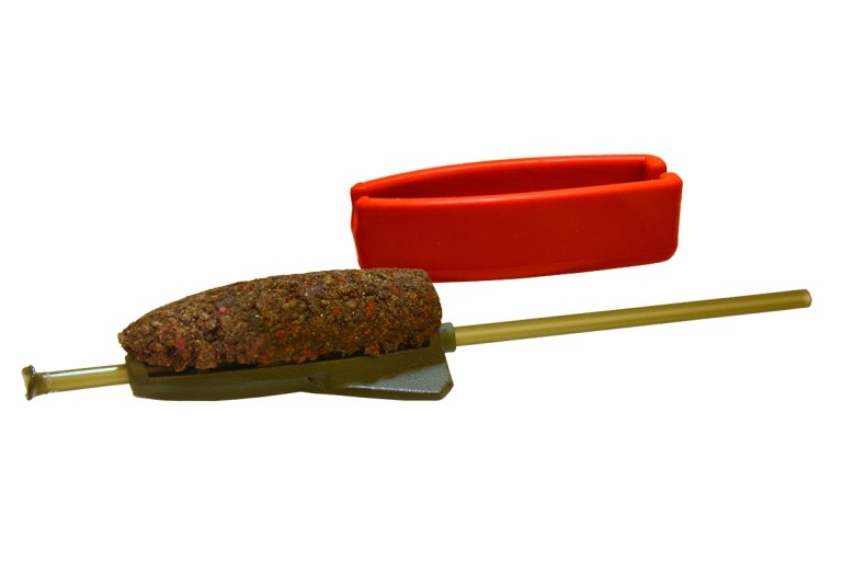 Benzár Space Method Flat Kosár 100 g