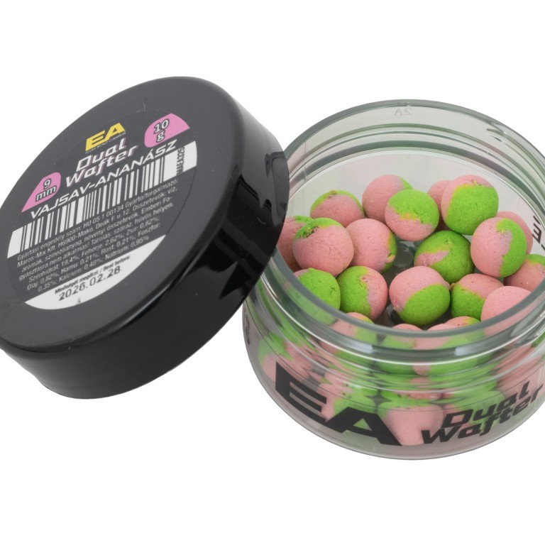 EA Dual Wafter Vajsav-Ananász 12-14 mm