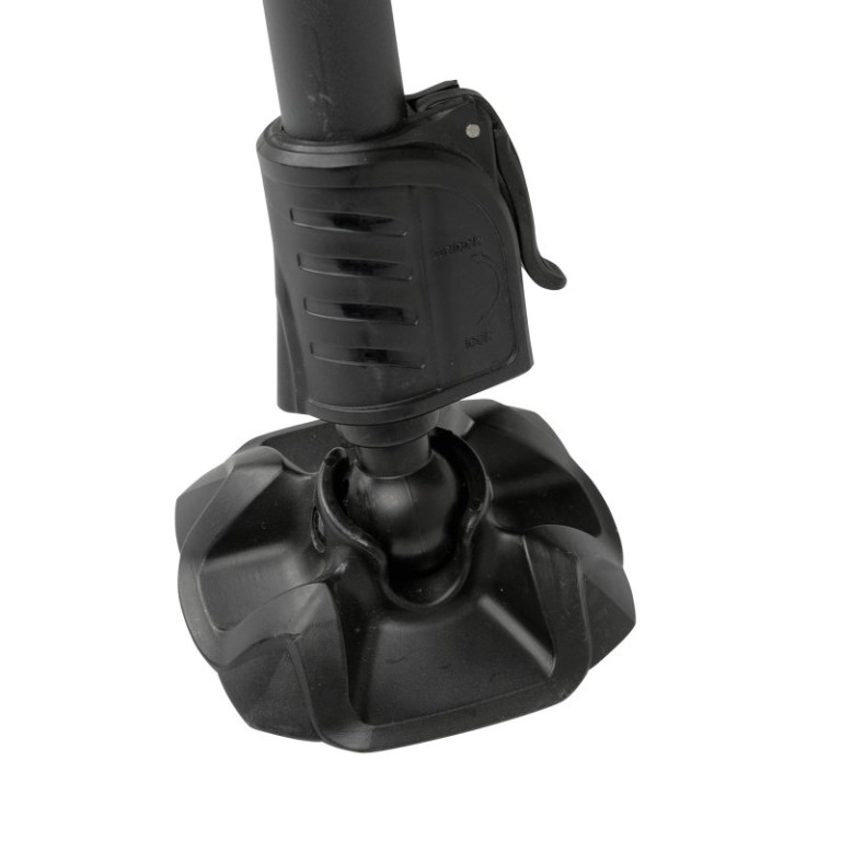 Trakker RLX 8 Wide Camo Bed System - Széles Terepszínű Ágyrendszer