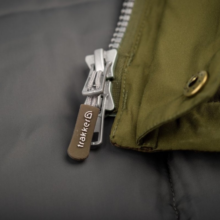 Trakker CR 3 Piece Winter Suit - ÚJ 3 részes téli ruhaszett