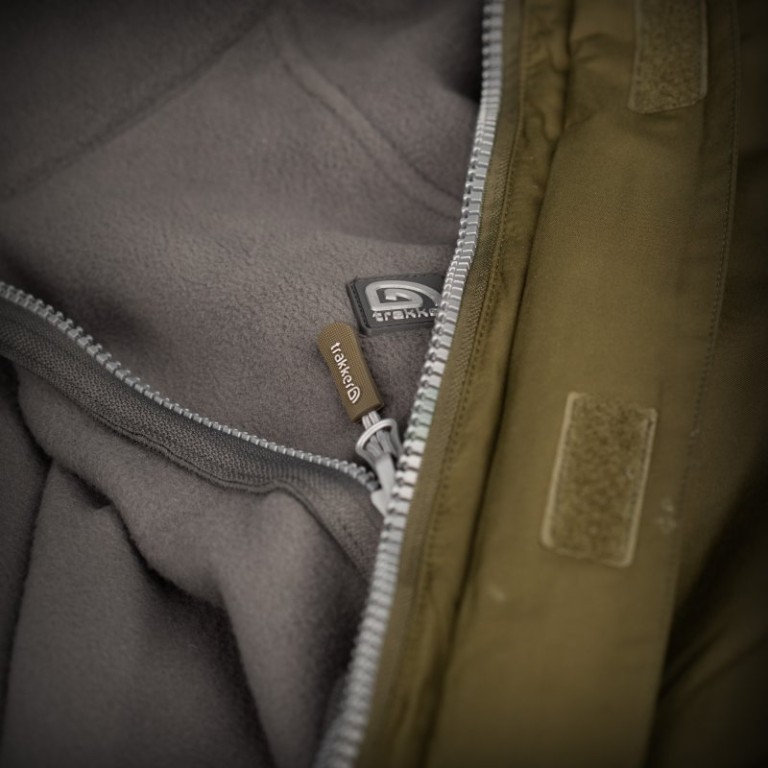 Trakker CR 3 Piece Winter Suit - ÚJ 3 részes téli ruhaszett