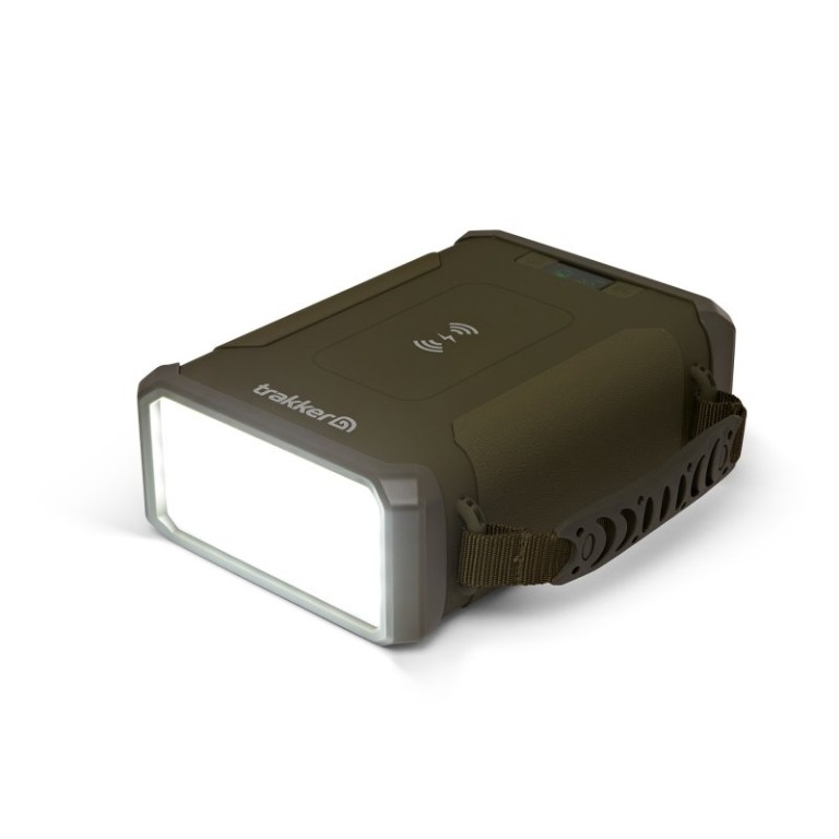 Trakker Power Pack 96K - Powerbank