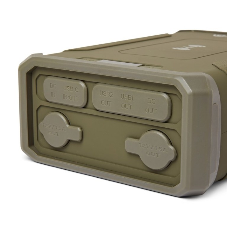 Trakker Power Pack 96K - Powerbank