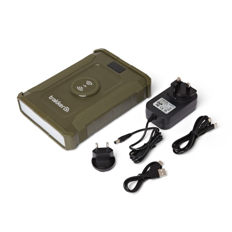 Trakker Power Pack 48K - Powerbank