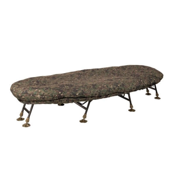 Trakker Levelite Oval MF-HDR Sleep System - Ágyrendszer