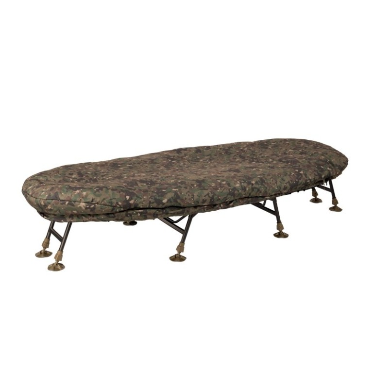 Trakker Levelite Oval MF-HDR Sleep System - Ágyrendszer