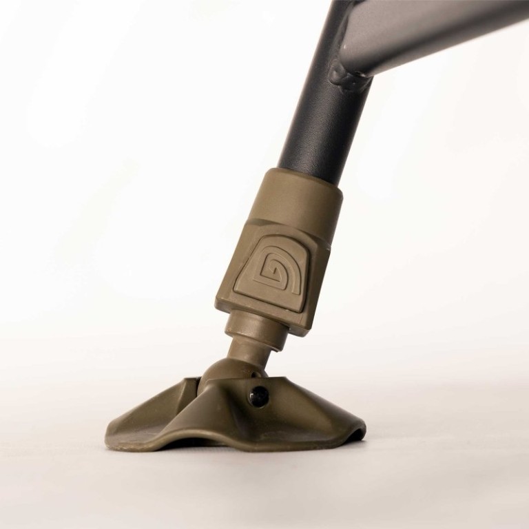 Trakker Levelite Oval MF-HDR Sleep System - Ágyrendszer