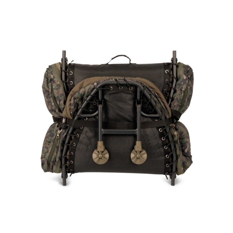 Trakker Levelite Oval MF-HDR Sleep System - Ágyrendszer