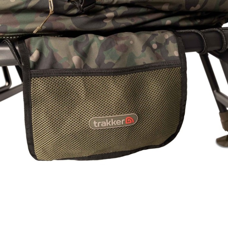 Trakker Levelite Oval MF-HDR Sleep System - Ágyrendszer