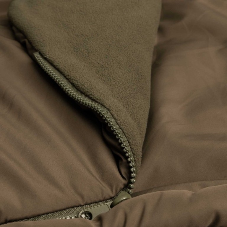 Trakker Levelite Oval MF-HDR Sleep System - Ágyrendszer