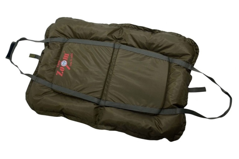 Carp Zoom Big Carp-N Pontymatrac 110x70 cm