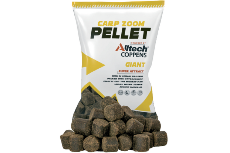 Carp Zoom Giant Pellet 28 mm 800 g