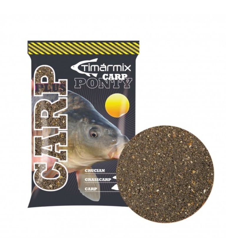 Timár Mix Ice Carp + Micro Pellet 3 kg