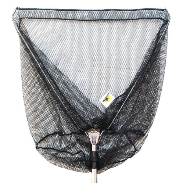 Frenetic Teleszkópos Merítő 60x60 cm 2,4 m