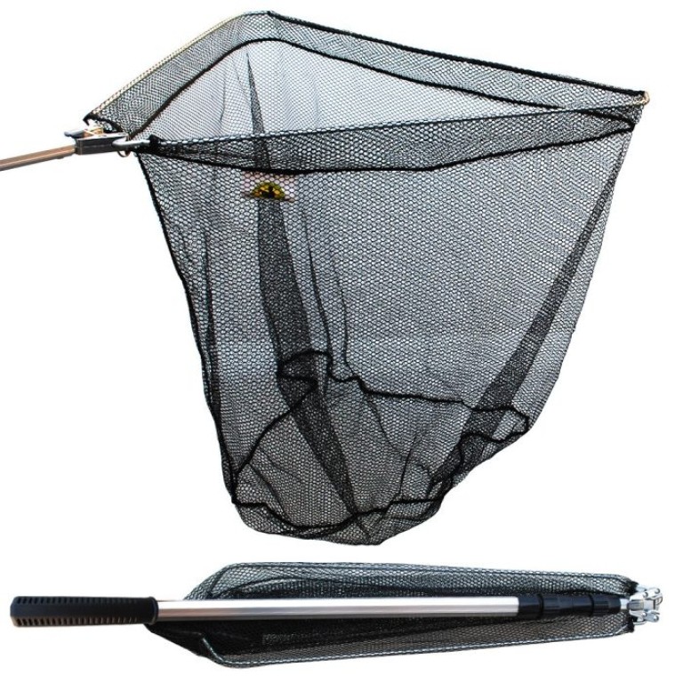 Frenetic Teleszkópos Merítő 60x60 cm 2,4 m