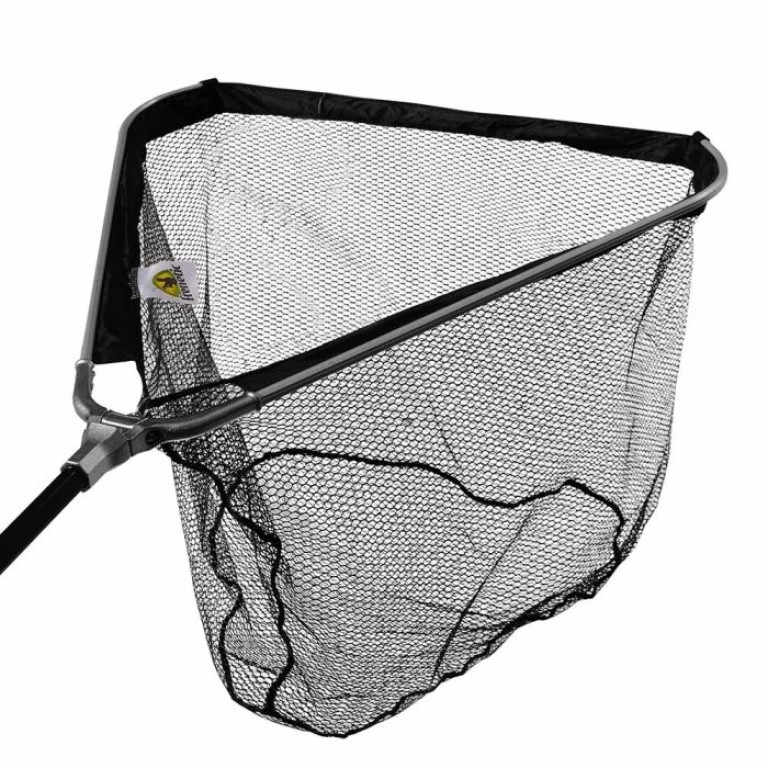 Frenetic Merits Teleszkópos Merítőszák Gumis 2,4 m