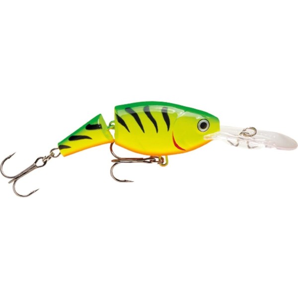 Rapala Jointed Shad Rap 09 Wobbler FT színben