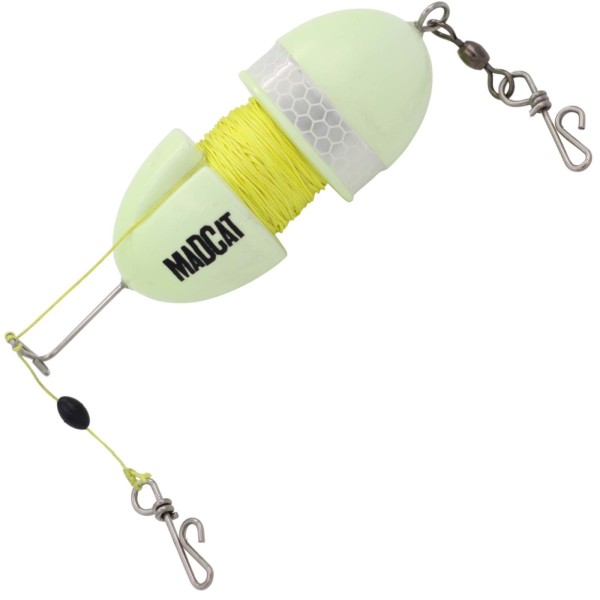MadCat Adjusta Bouy Float 15 m 32 g - Bójás úszó