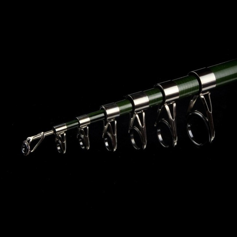 Nevis Ryder Tele 3,30 m 150 g - Teleszkópos horgászbot