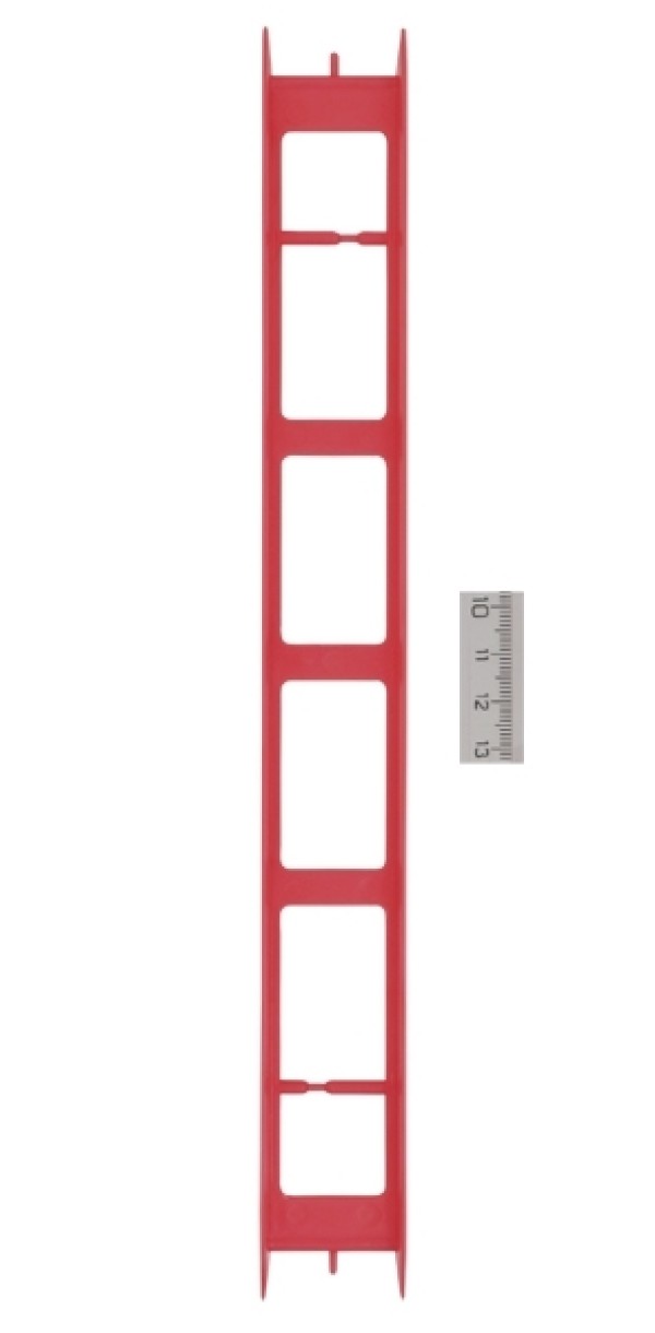 EnergoTeam Létra HL-22 22 cm