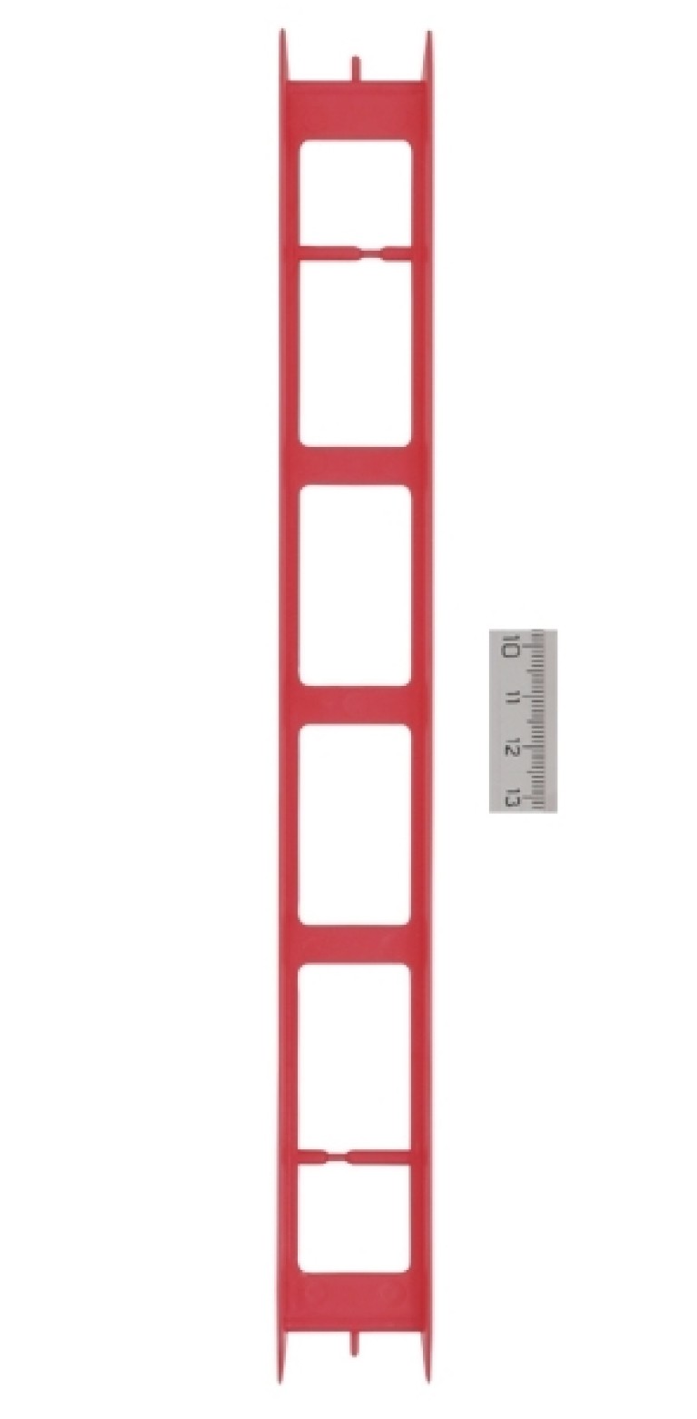 EnergoTeam Létra HL-22 22 cm