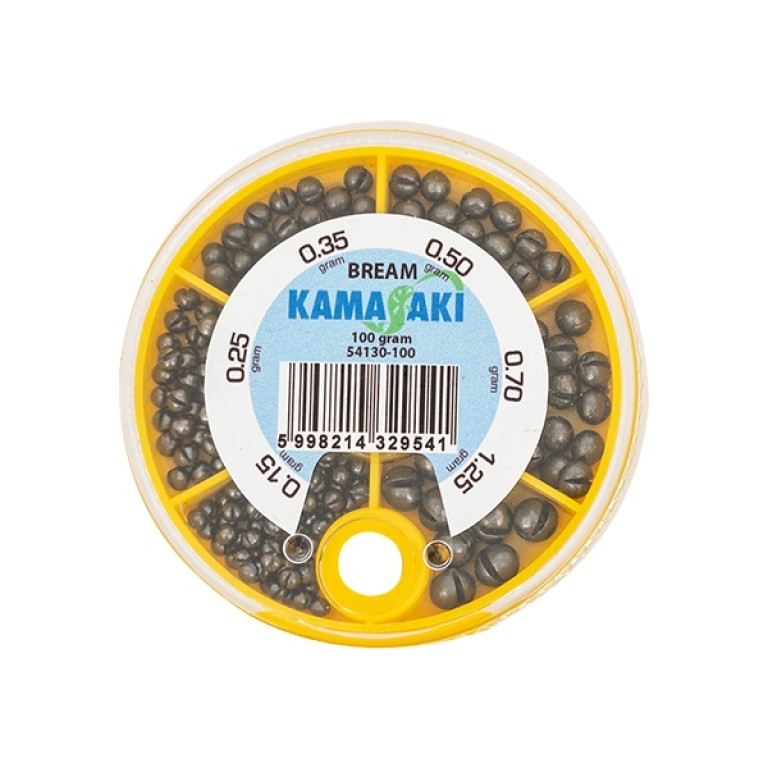Carp Expert Ólomkészlet Bream 100 g