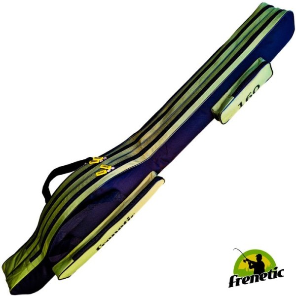 Frenetic Botzsák 2R Puha 160 cm