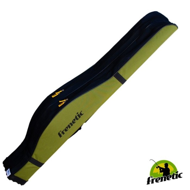 Frenetic Merev Botzsák 2R 165 cm Zöld